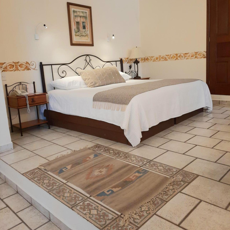 Casa los Cantaros Hotel Boutique