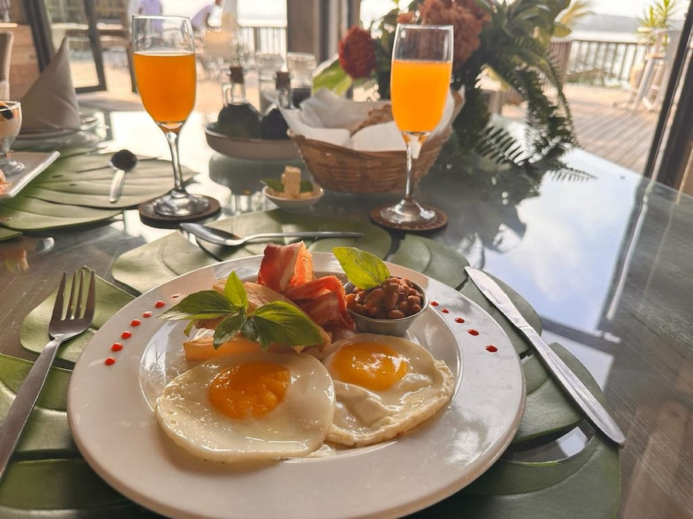 Mukumbura Lodge Bilene