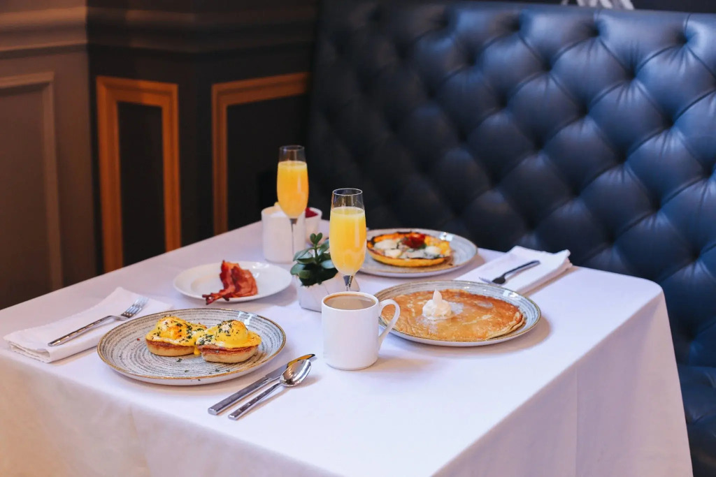 The Lytle Park Hotel, Autograph Collection