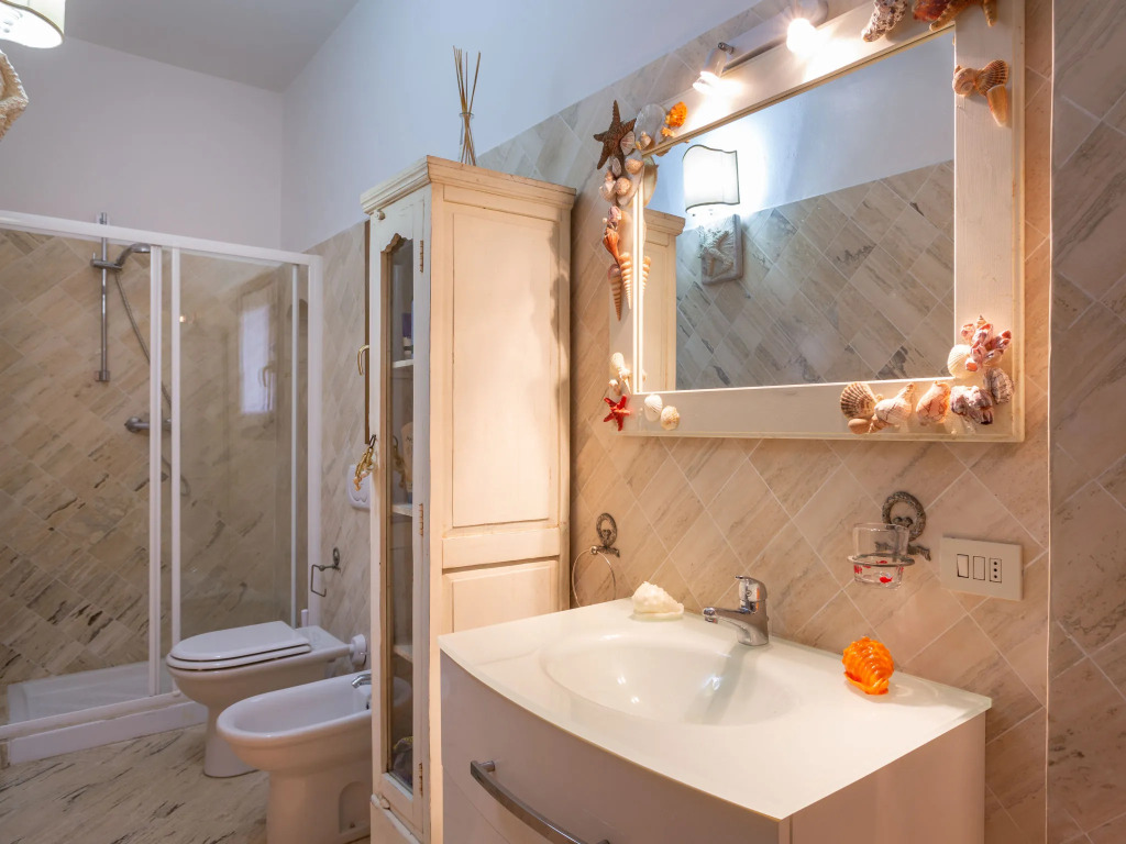 Holiday Home Stella Marina by Interhome