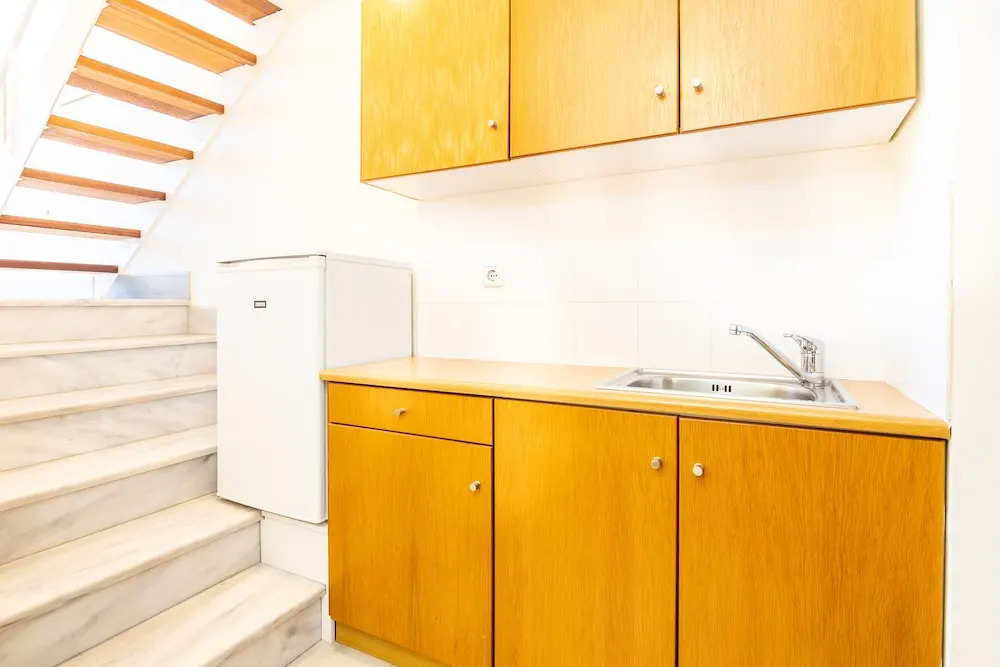 "room in Apartment - Sea View Room in Orestis Hotel"