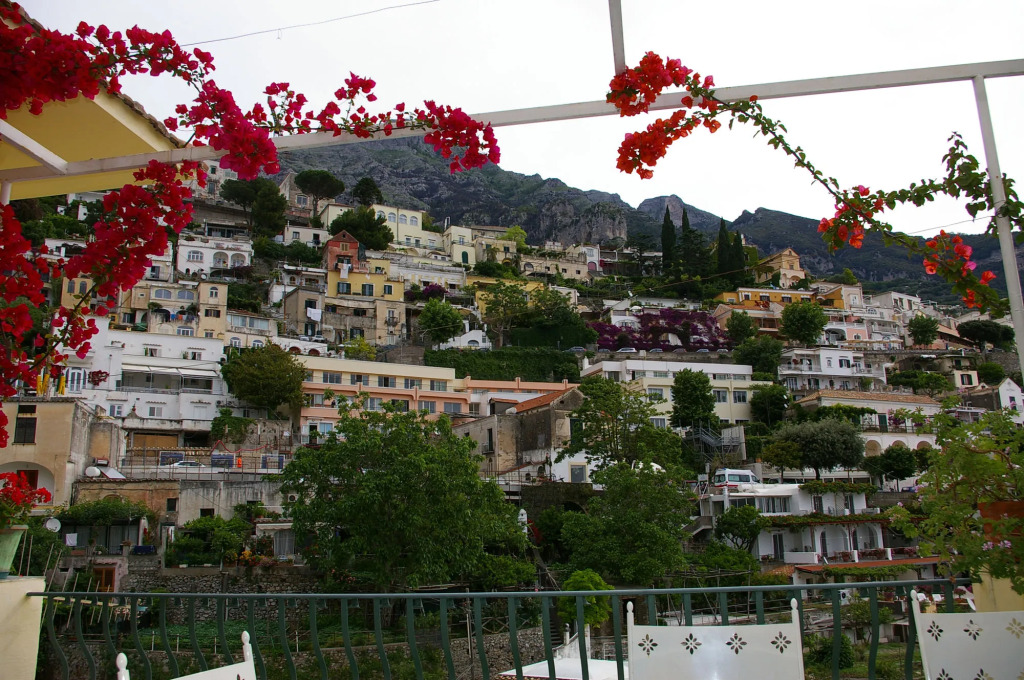 B&B Venus Inn Positano