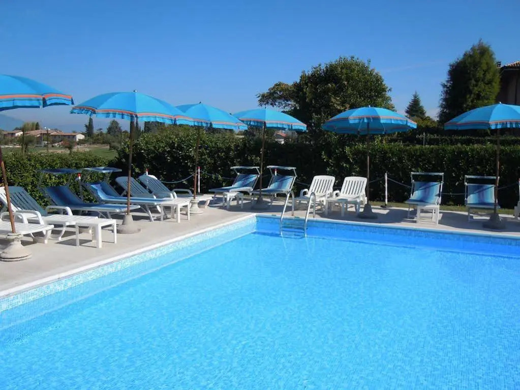 Albergo Bagner