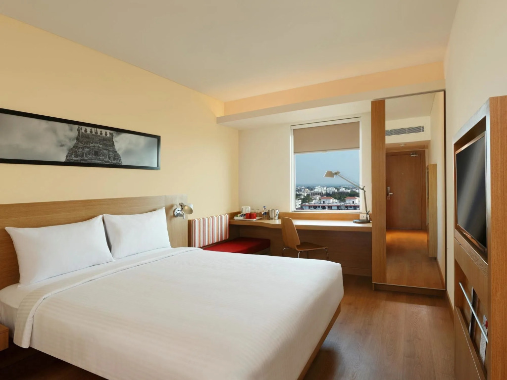 ibis Coimbatore City Centre - An Accor Brand