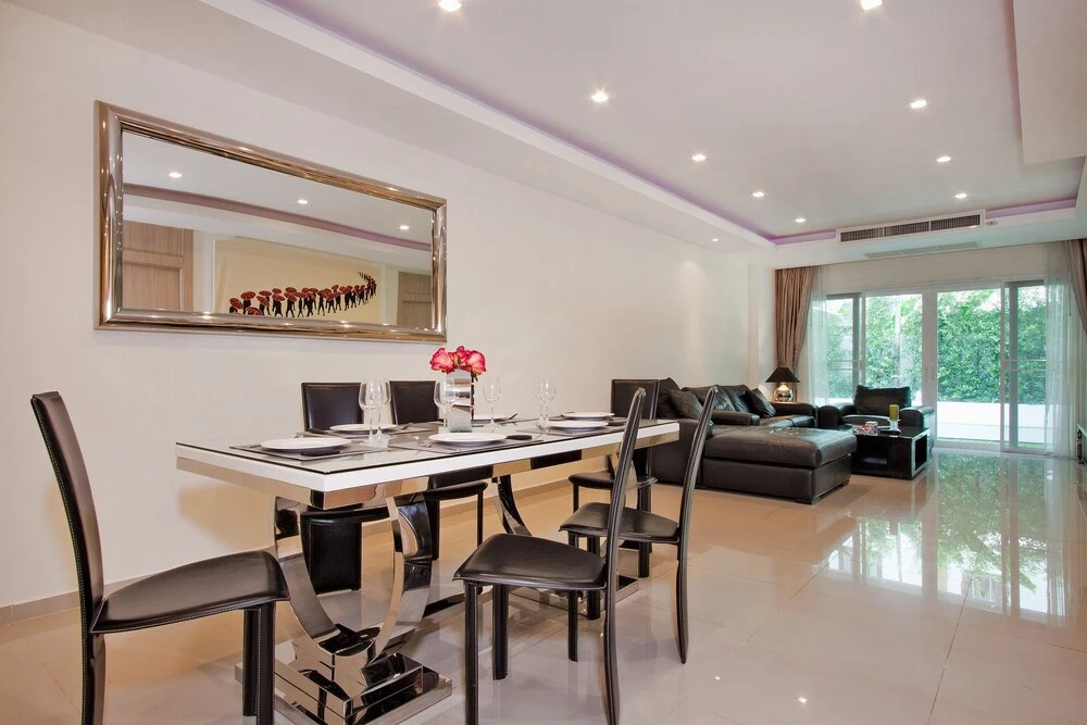Fantasia Apartment 2 Bedrooms