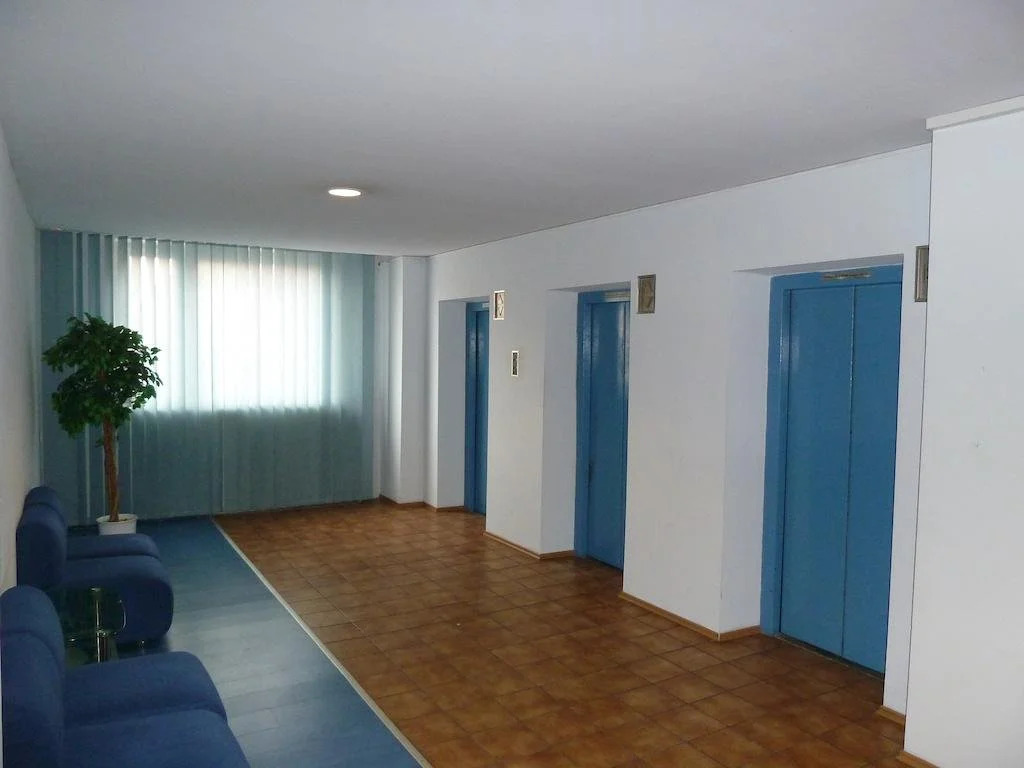 Hotel Zobor