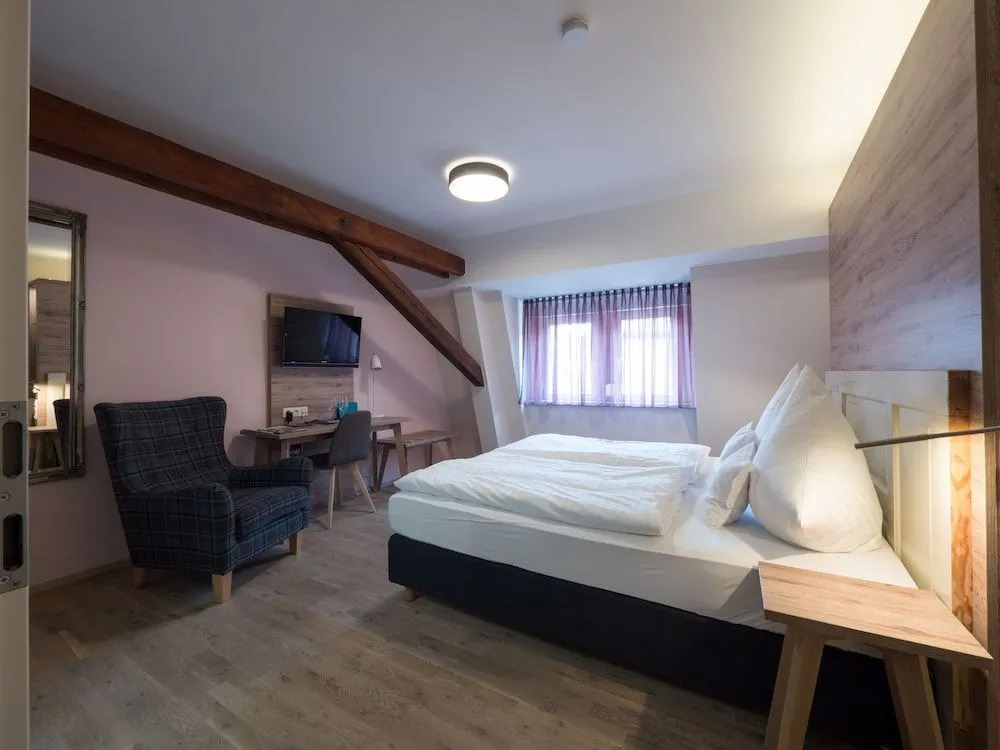 Hotel - Weinbar FAHR AWAY