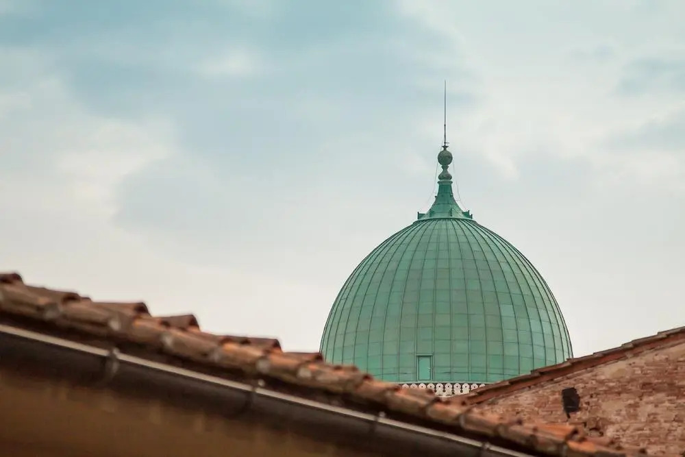 Apartments Florence - Pilastri 1Bedroom