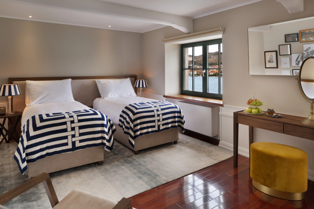 Hotel Brown Beach House & Spa