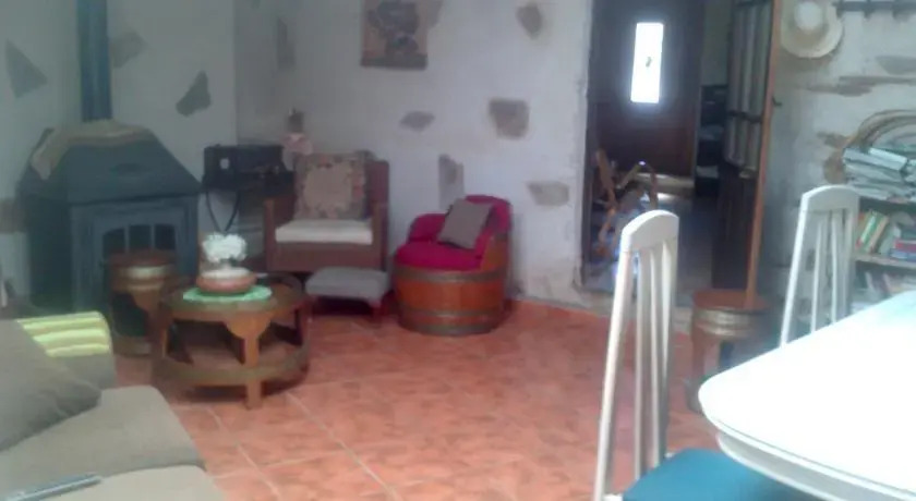 Casa Rural la Cantina