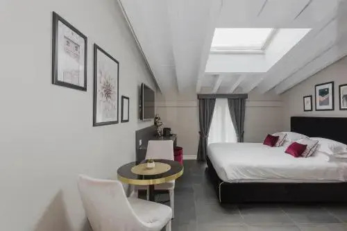 Santarella Guest House