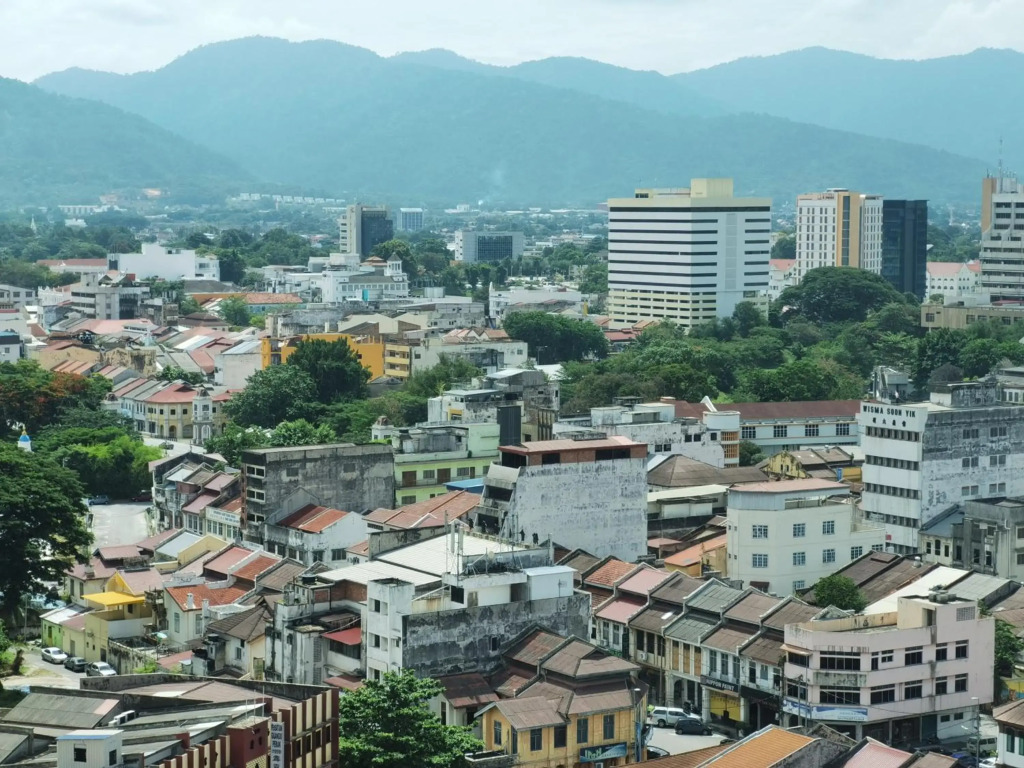 Ipoh Majestic R&C Homestay 2 & 3