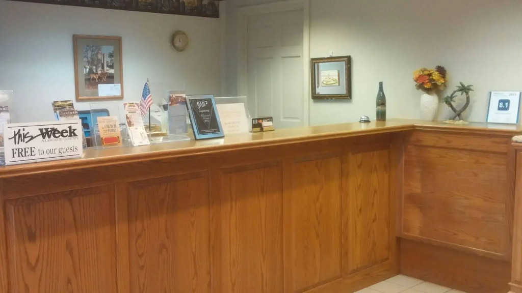 Classic Inn Lancaster
