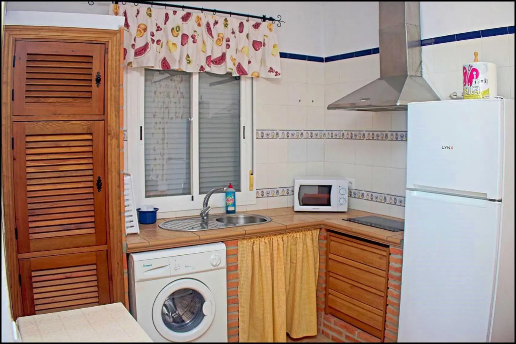 Chalet Veron