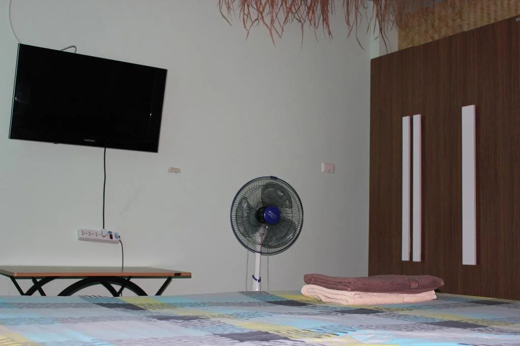 Afrodita Hotel