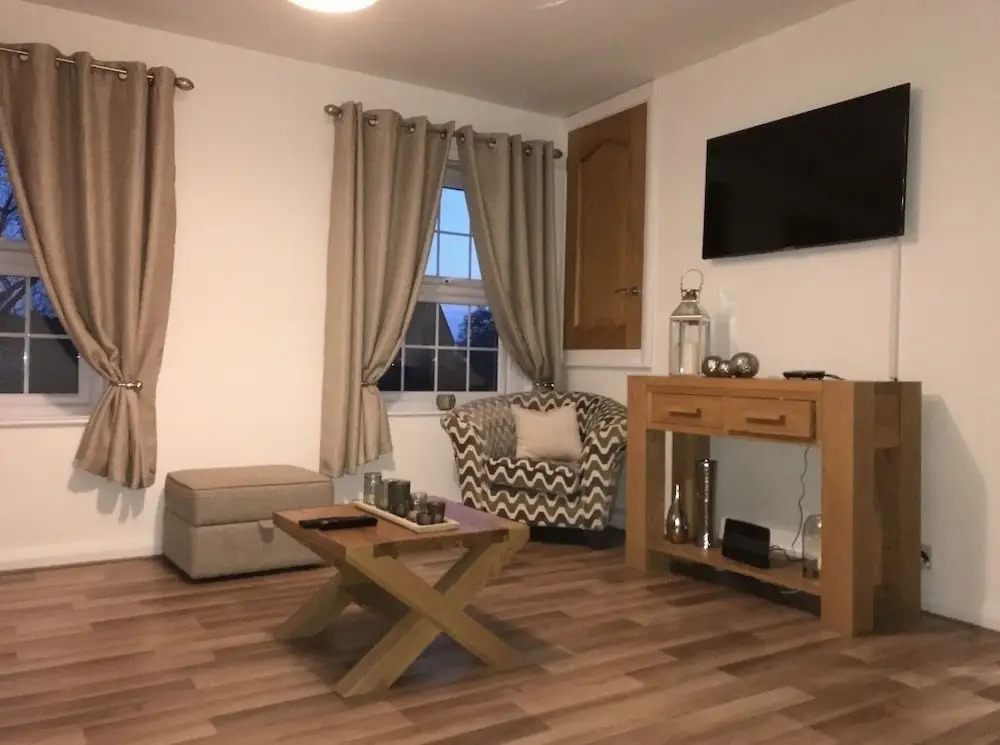 Carlisle - Apartment - Sleeps 5 - Pet-friendly