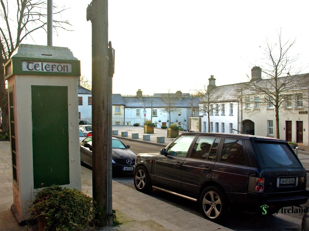 Drummond House Serviced Accommodation
