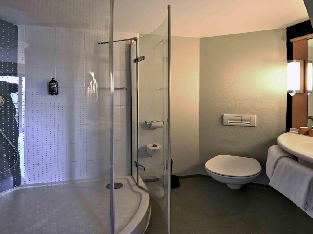 ibis Auxerre Centre