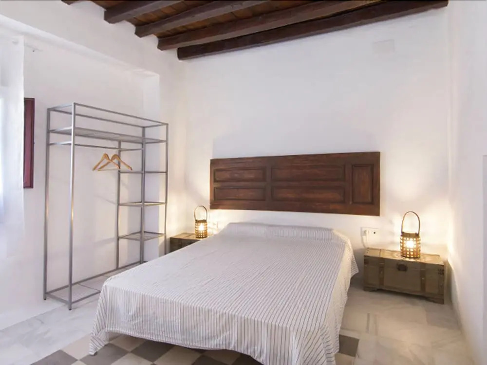 tuAnfitrion Casa Albaicin