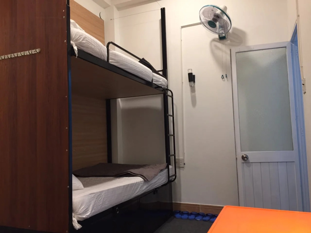 Tabana Hostel