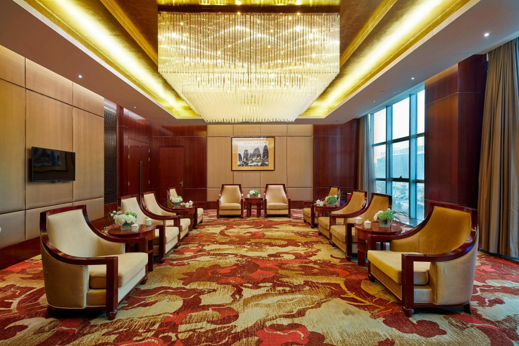 Four Points By Sheraton Liupanshui