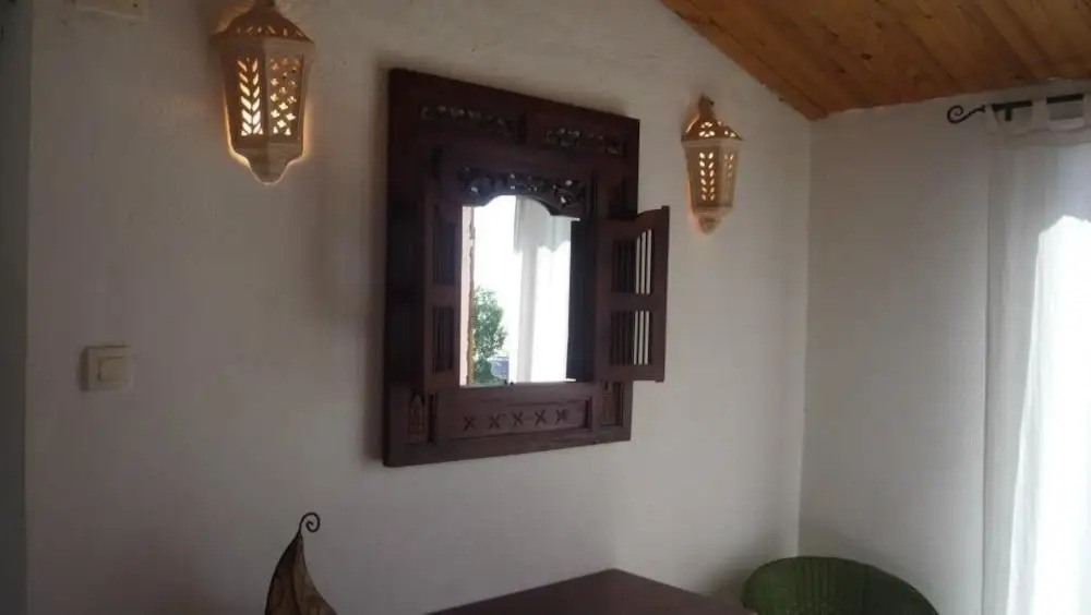 Residence VILLA MOROSI - Favone