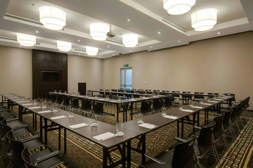 Protea Hotel Owerri Select