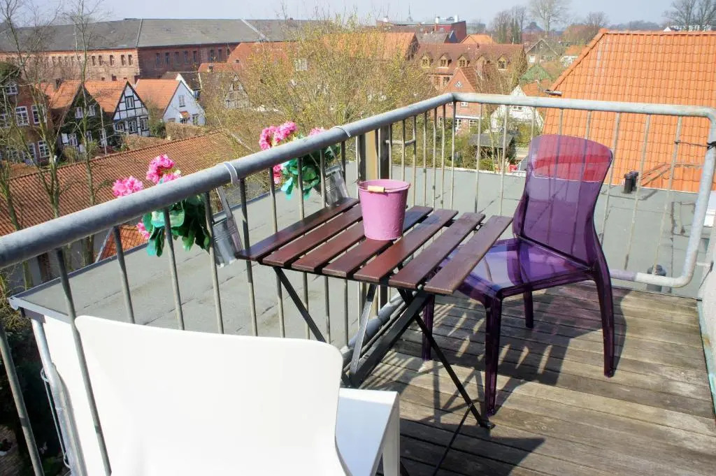 Apartment 1690