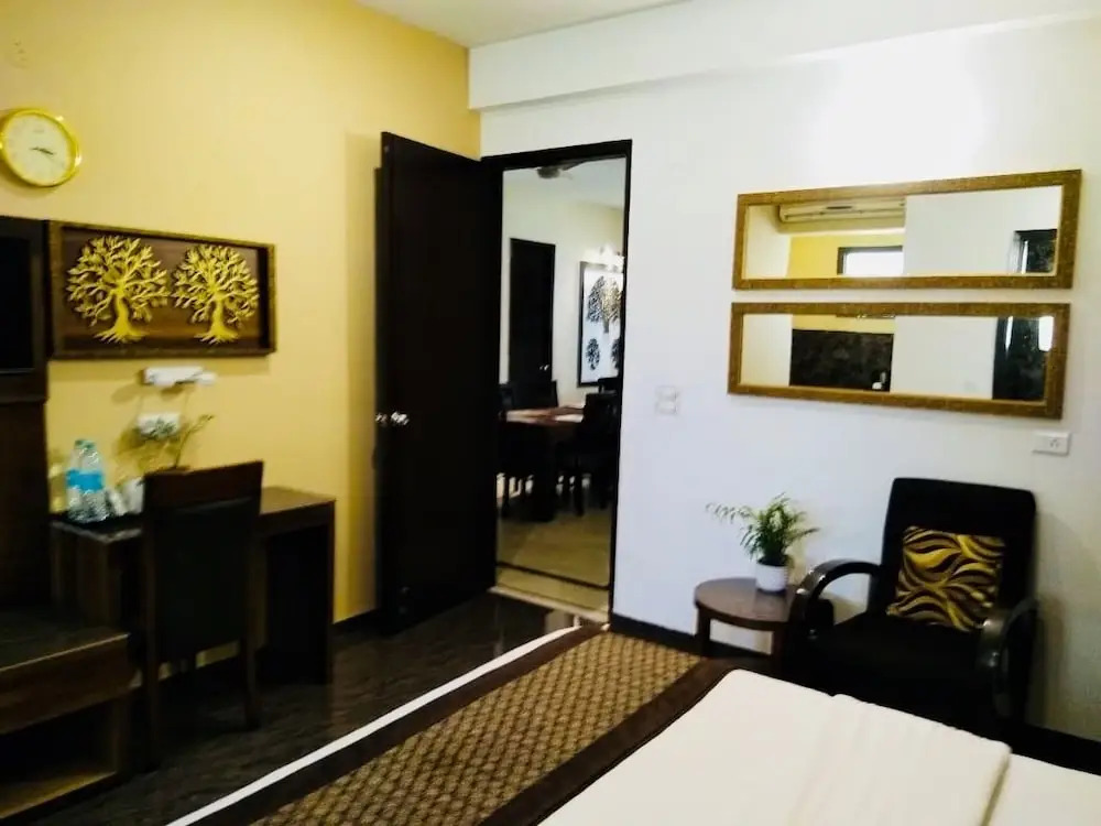 Hotel Imperial Park