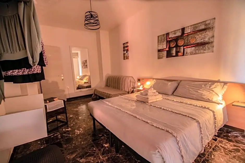 B&B Cardedu