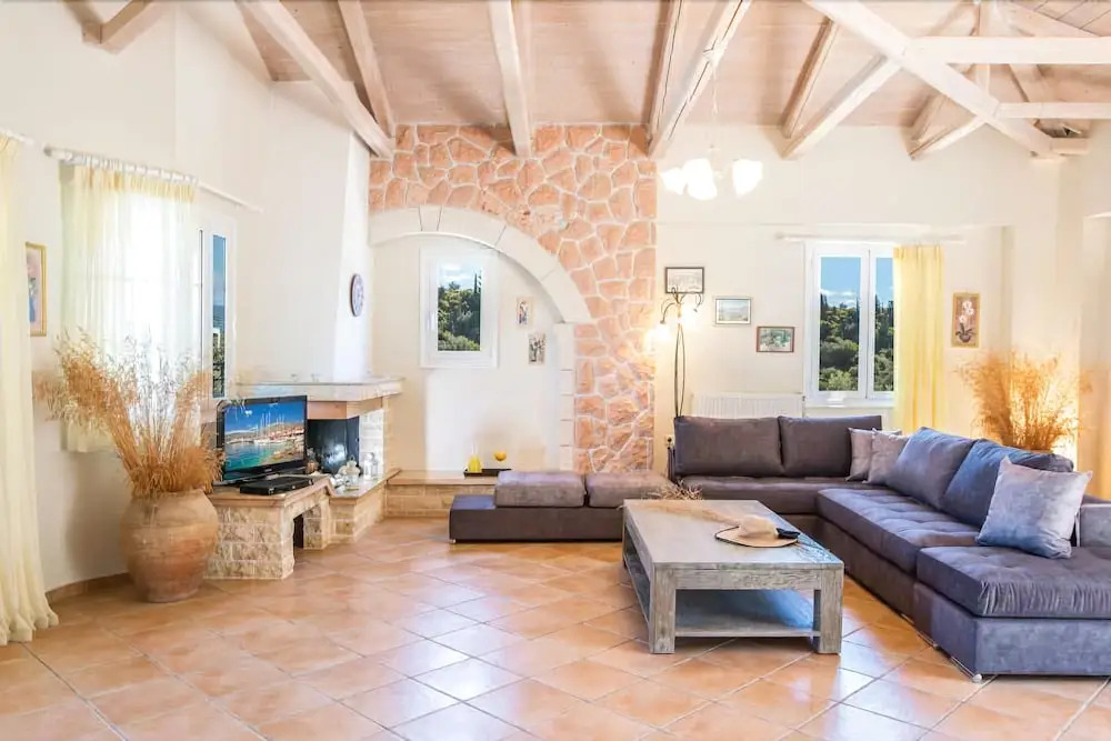 Grey Sea View Estate - Luxury Villas with Private Pool & Plunge Pool