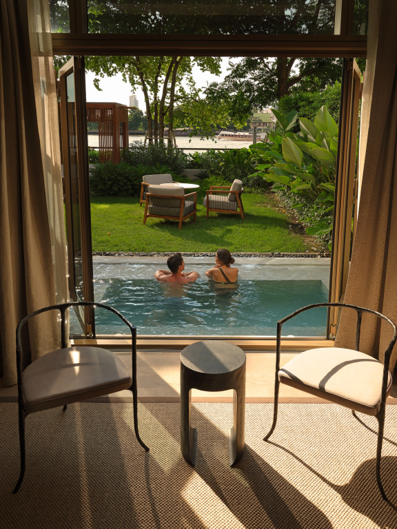 Capella Bangkok