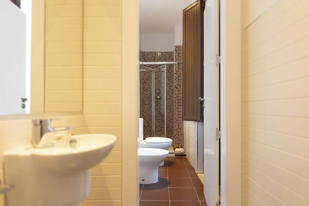San Jerónimo 17 Suites
