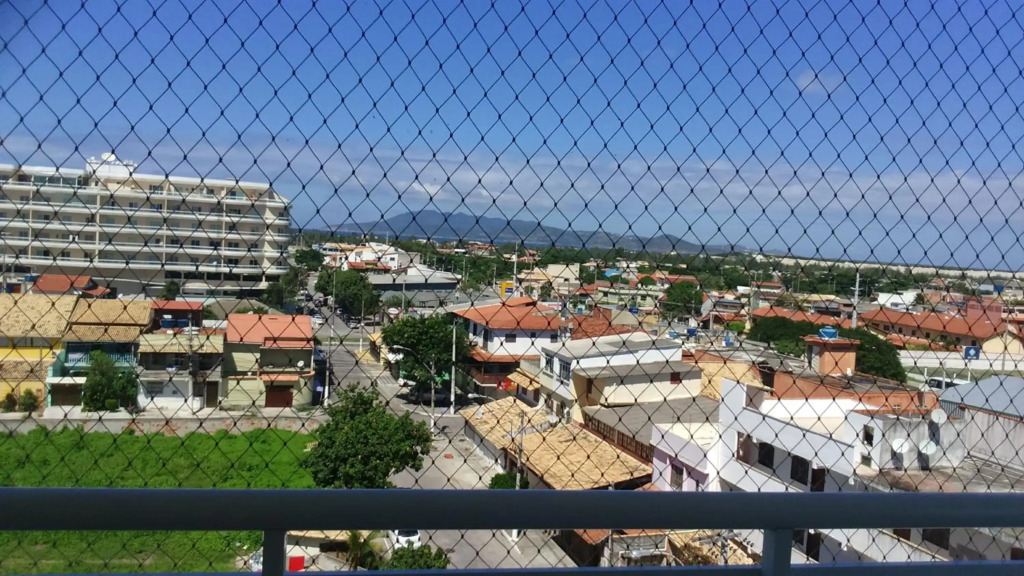 Apartamento Aconchegante Perto Da Praia
