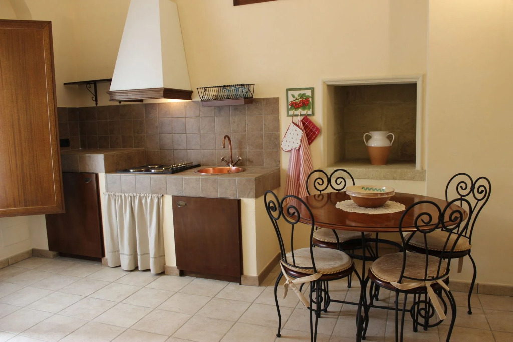 Masseria Pagani