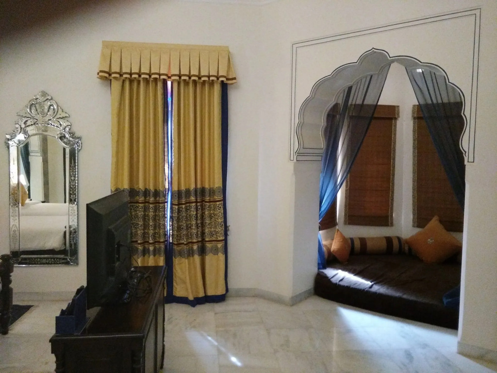 Hotel Jaisalkot