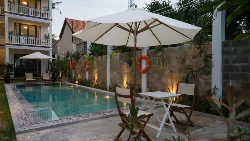 Hoi An Serena Villa