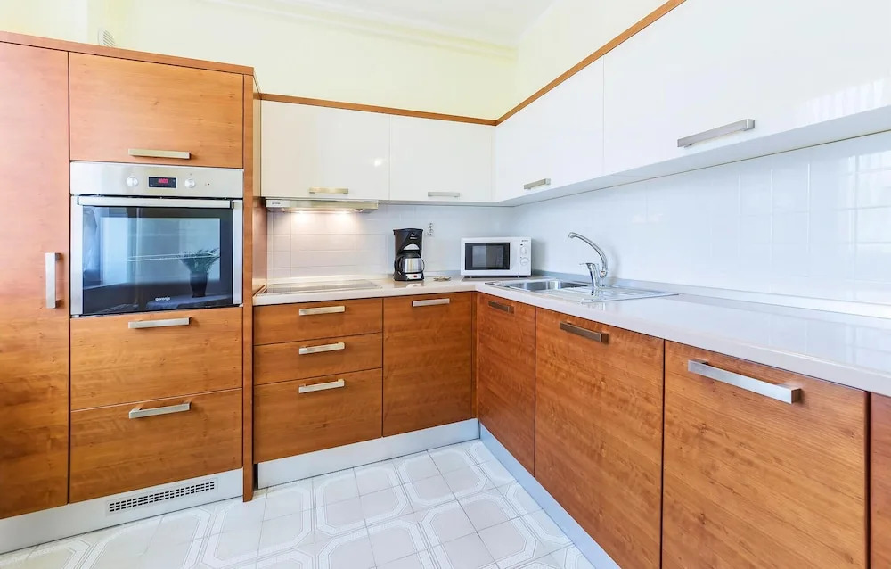 Amazing Apartment in Nedescina With 3 Bedrooms, Internet and Outdoor Swimming Pool