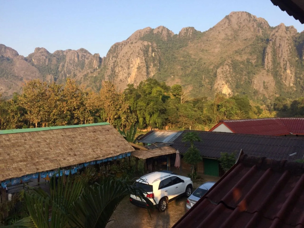 Sechaleunkham Guest House