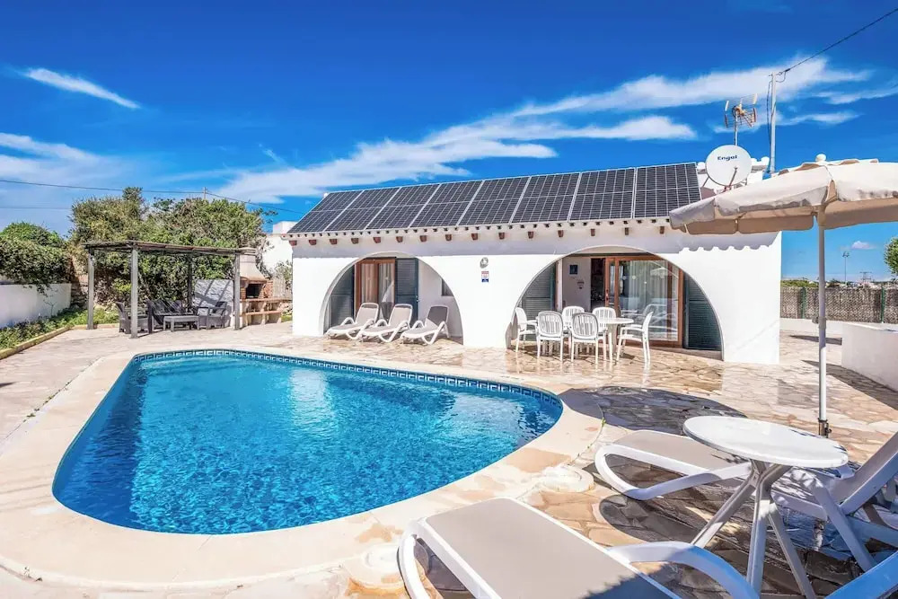 Villa Chiquita