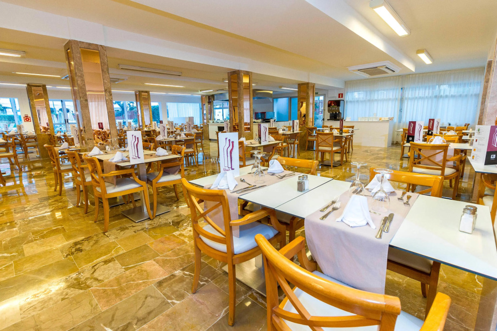 Eix Alcudia Hotel Adults Only