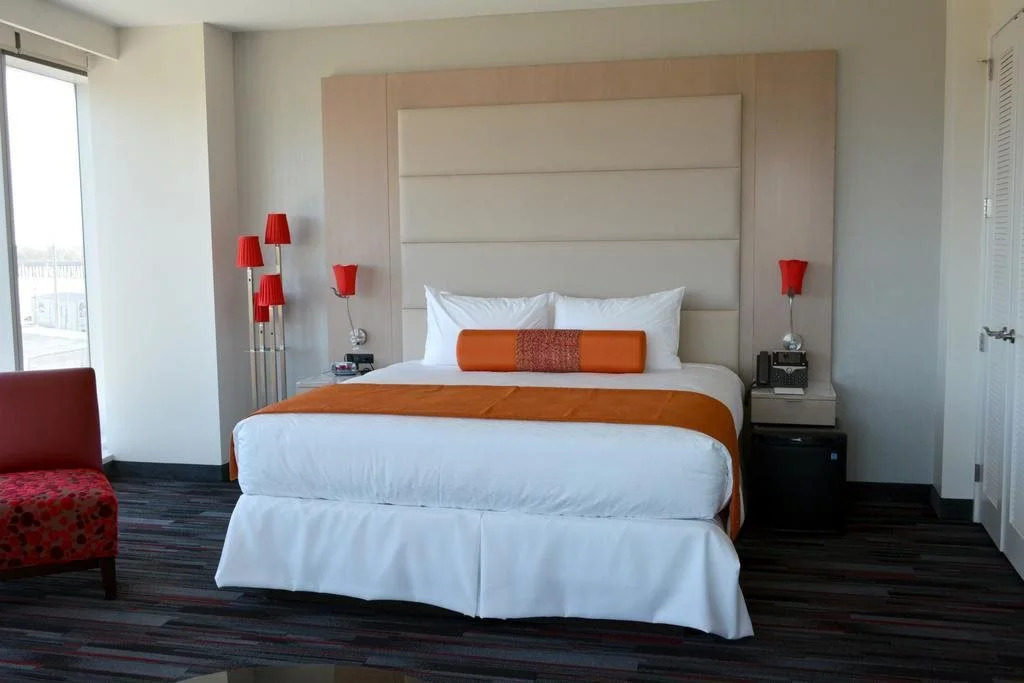 Scarlet Pearl Casino Resort