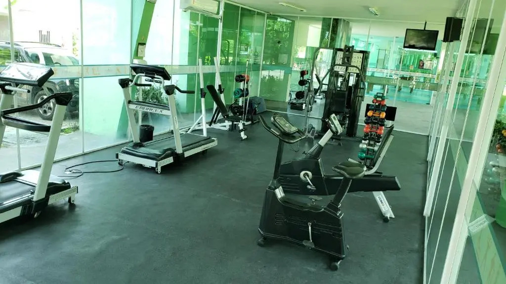 Ancorar Resort Frente Mar - Flat 6103