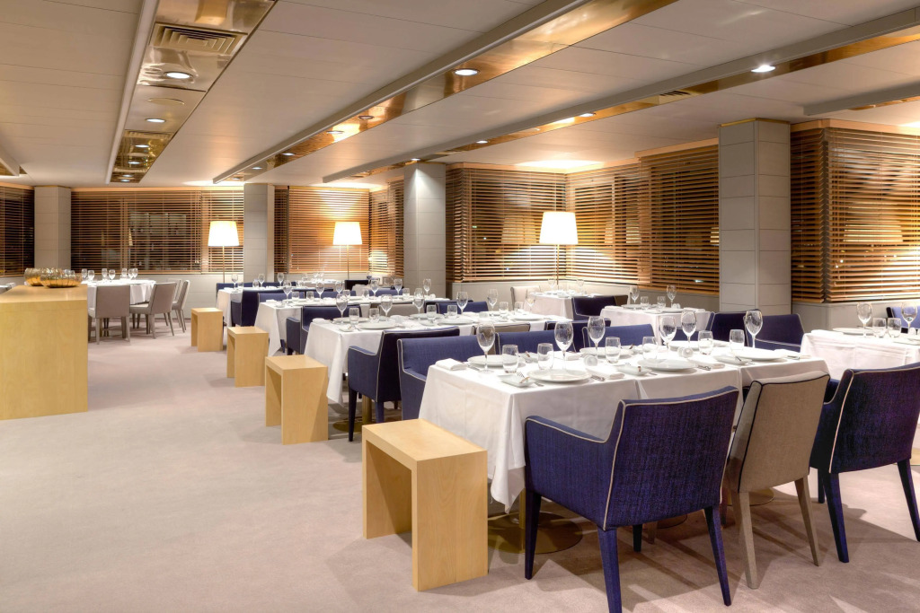 Hotel Dom Henrique - Downtown