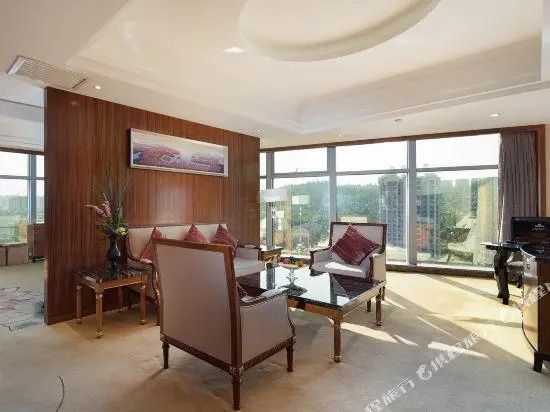 Omiga Hotel - Chenzhou