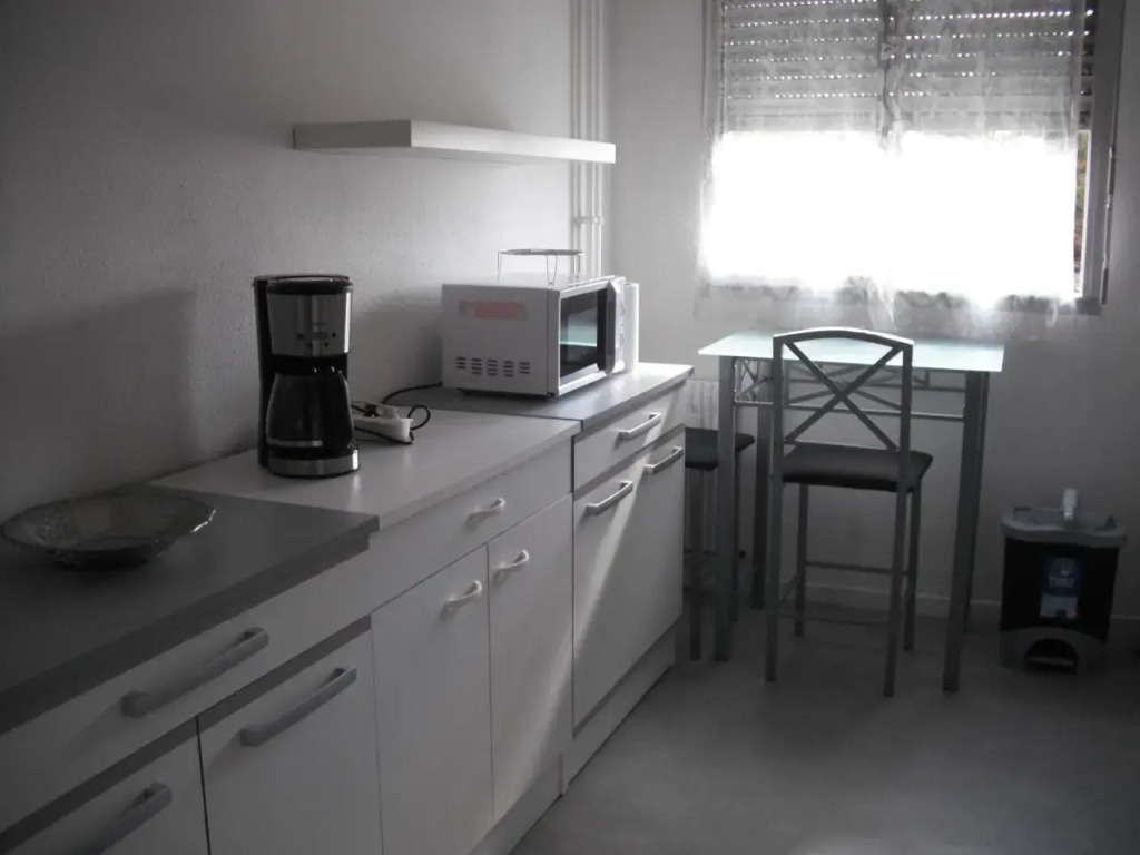 Residence Le Vendome