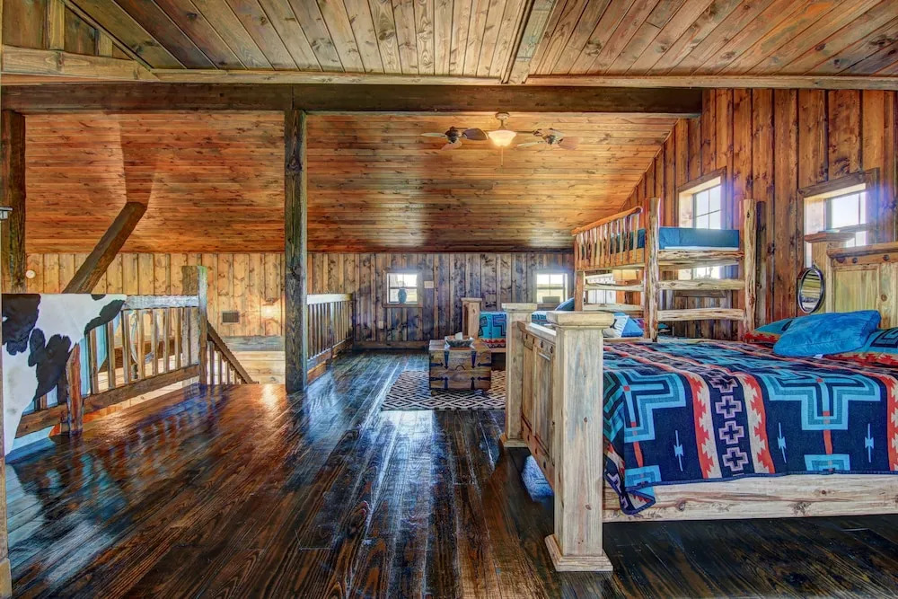 Rancher's Retreat 1903WR by RedAwning