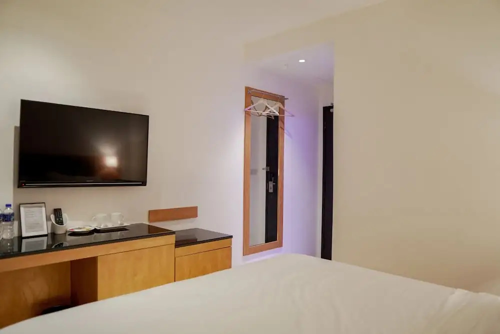 D Loft Hotel