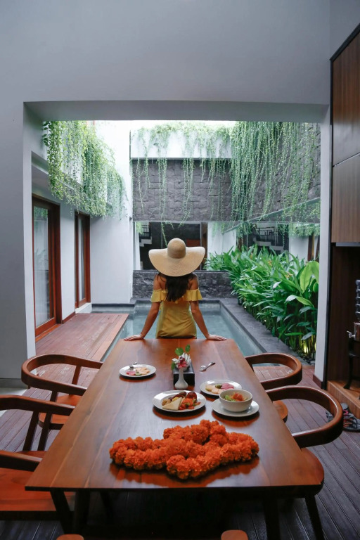 Agranusa Signature Villa Nusa Dua