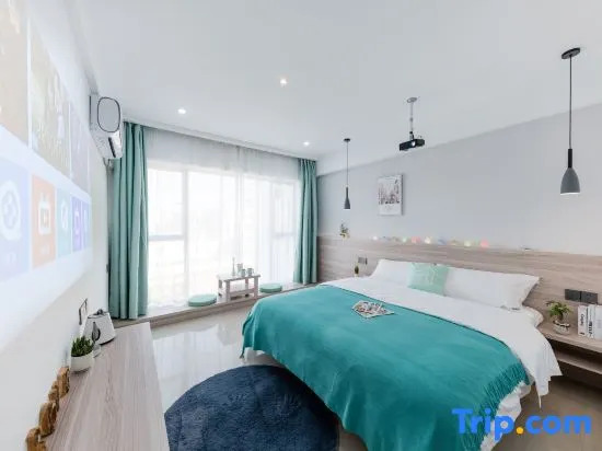 Xiamen Yijia Design Hotel